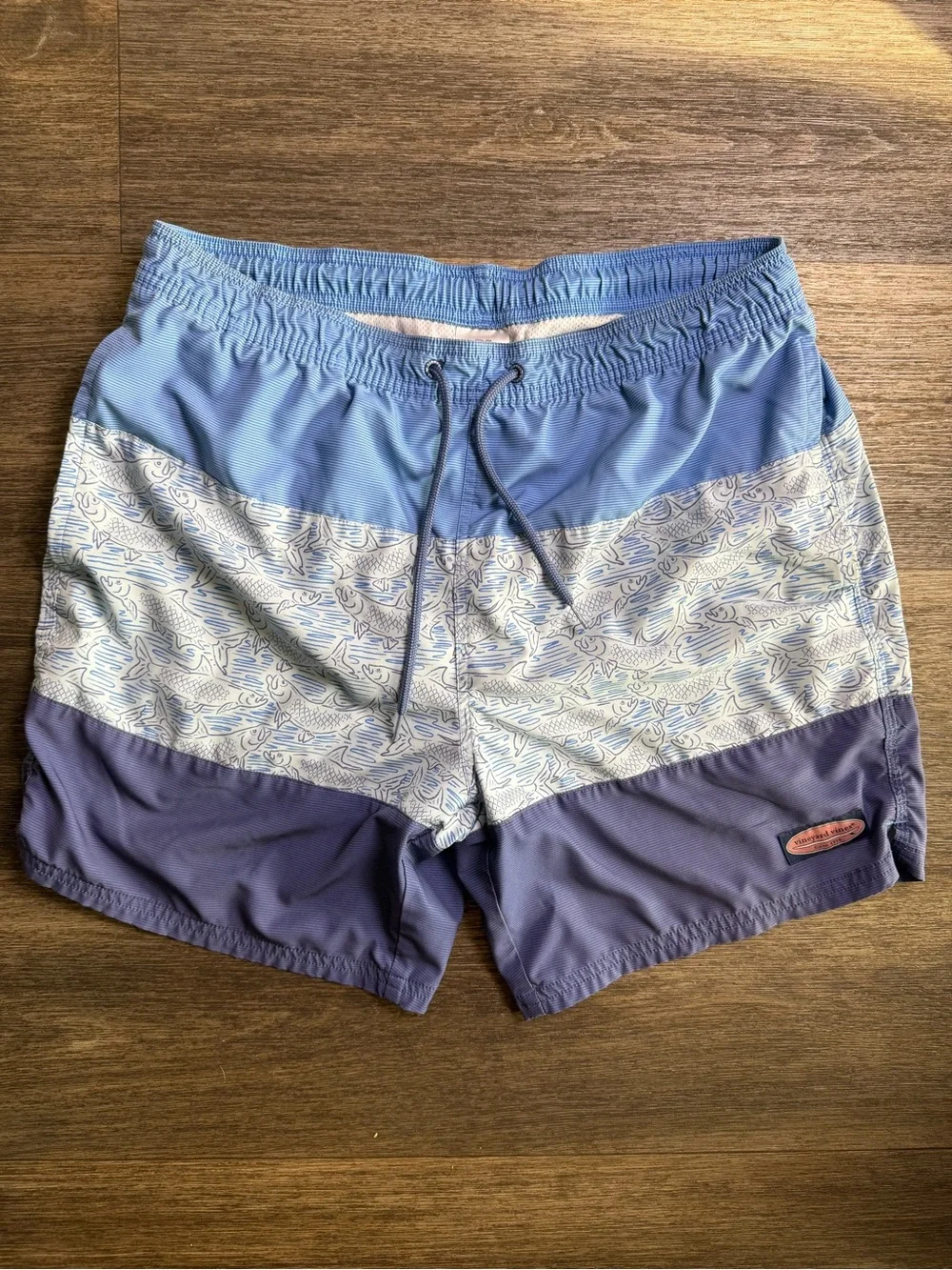 Men's Vineyard Vines Swim Trunks